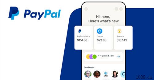 ស្ទឹងត្រង់PayPal代收款码、代开户，全球国际跨境代收款